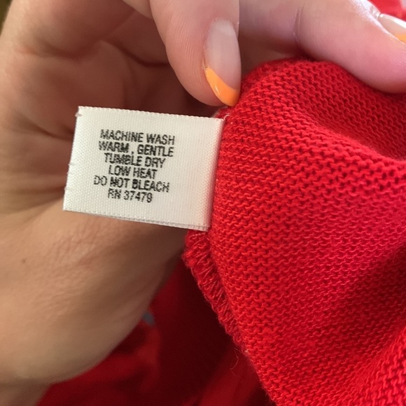 ✨Vintage St. Croix Sweater❤️‍🔥 - Picture 7 of 8